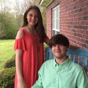 Meet your Posher, Tim